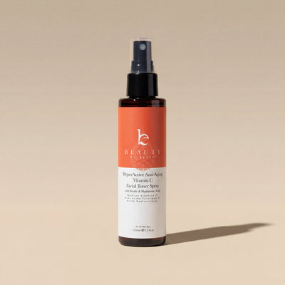 HyperActive Anti-Aging® Vitamin C Toner - Single - EC - Beauty by Earth