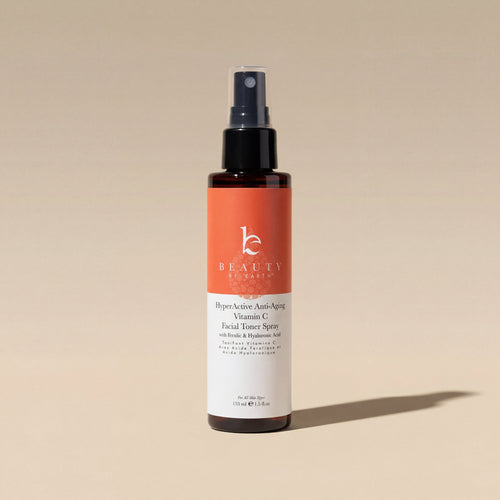 Lotion tonique anti-âge hyperactive à la vitamine C