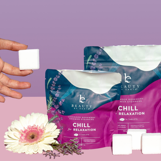 CHILL - Shower Steamers (14-Pack)