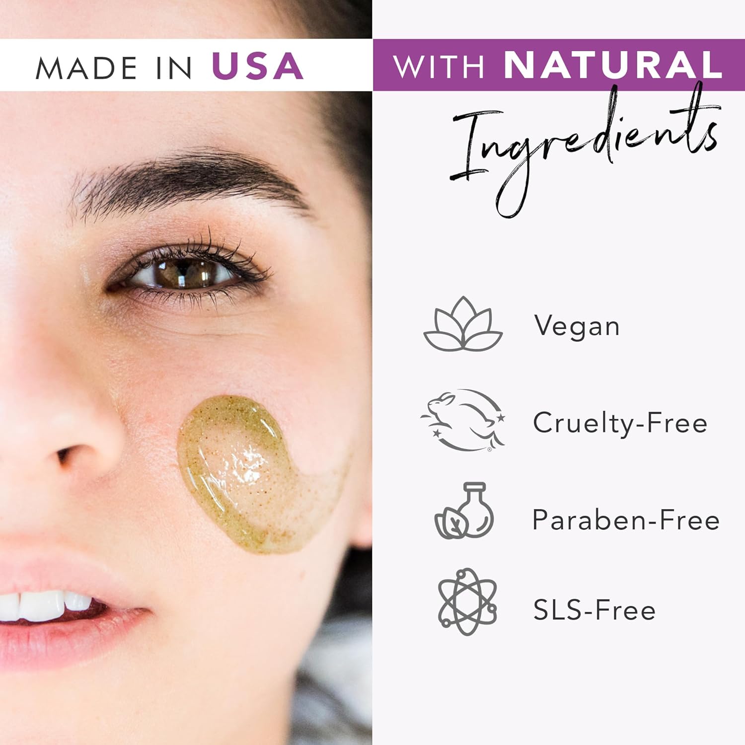 Ensemble ensoleillé