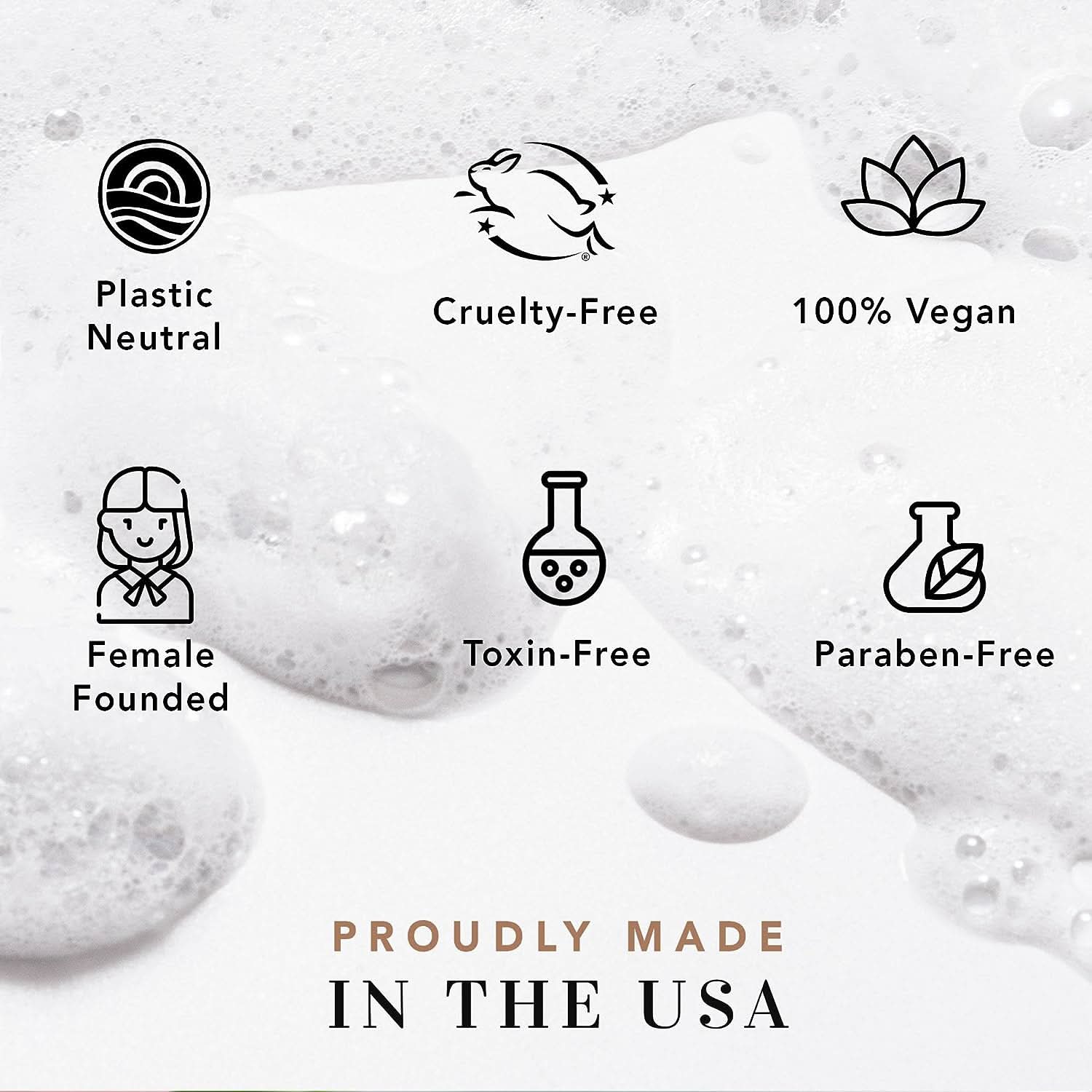 Made in the USA