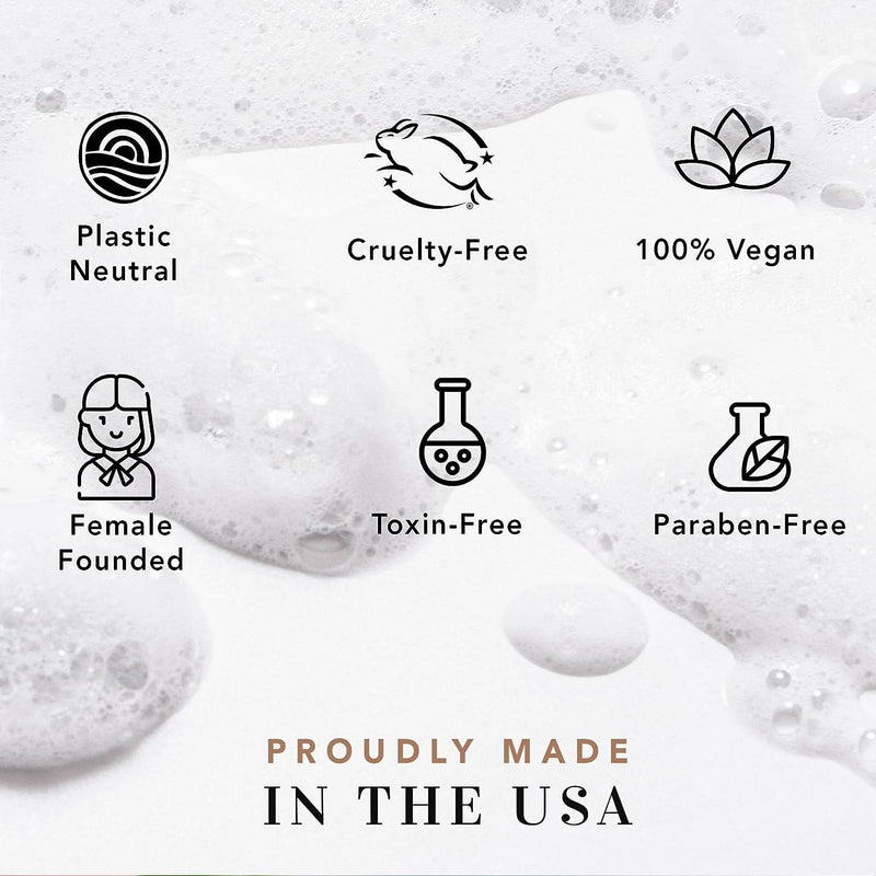 Made in the USA