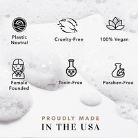 Mousse autobronceador (regular a medio)