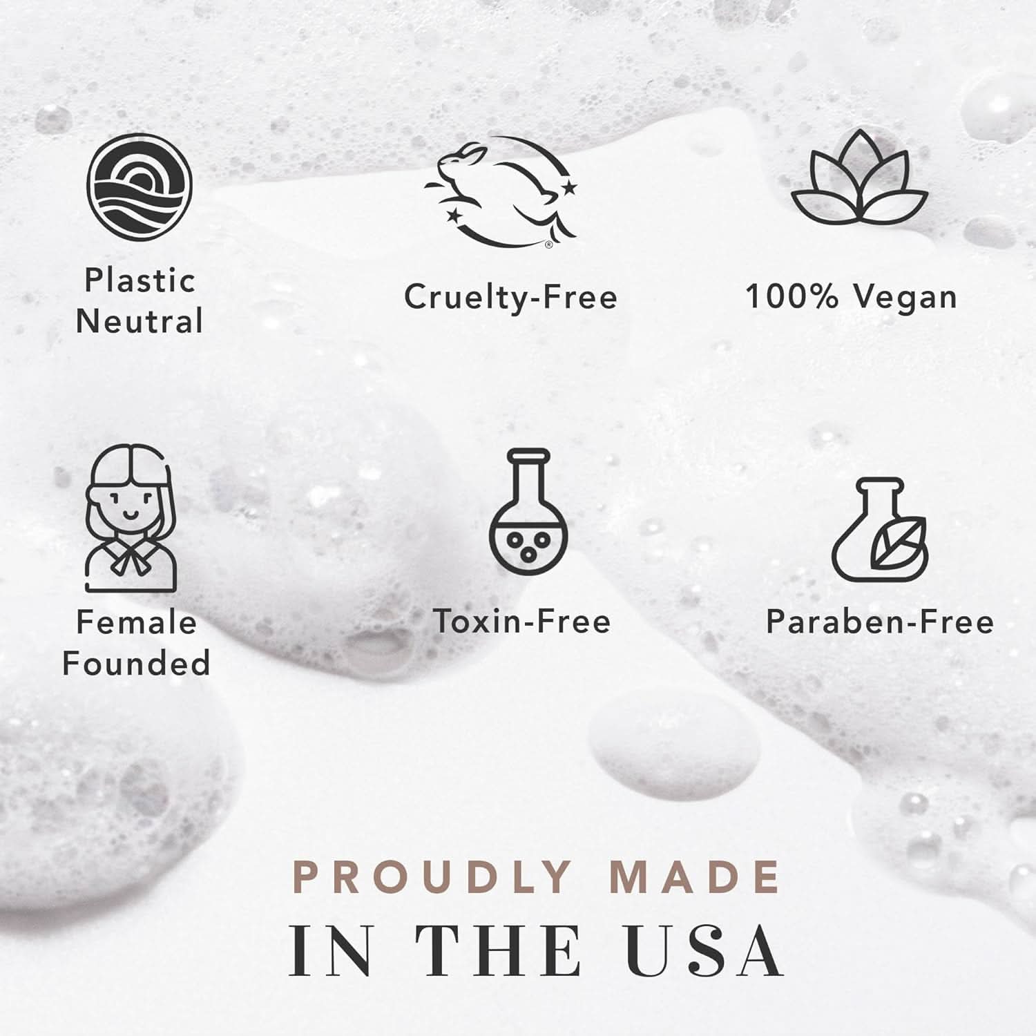 Self Tanner Body Mousse - FN