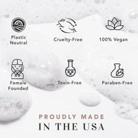 Self Tanner Body Mousse - FN