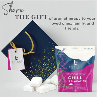 CHILL - Shower Steamers (14-Pack)