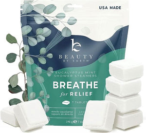 BREATHE - Shower Steamers (14-Pack)