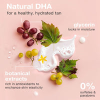 Self Tanner Body Mousse - FN