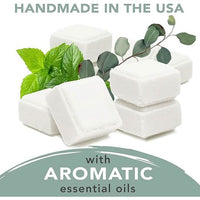 BREATHE - Shower Steamers (7-Pack) - (FREE)