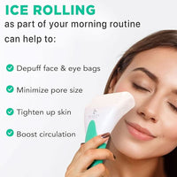 Ice Roller - (APPFREEBIE)