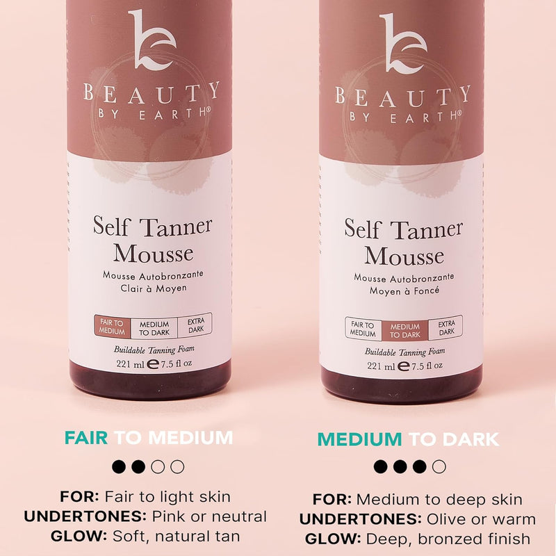 Which shade should I choose?