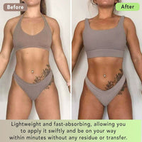 Self Tanner Body Mousse - FN