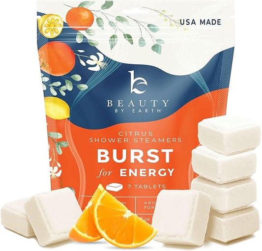 BURST: Shower Steamers (14-Pack)