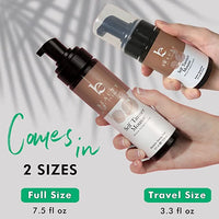 Self Tanner Mousse (Medium to Dark) - {{variant_title}} - Beauty by Earth