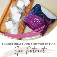 CHILL - Shower Steamers (14-Pack)