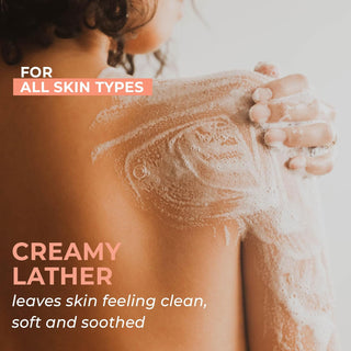 Body Wash Shower Gel