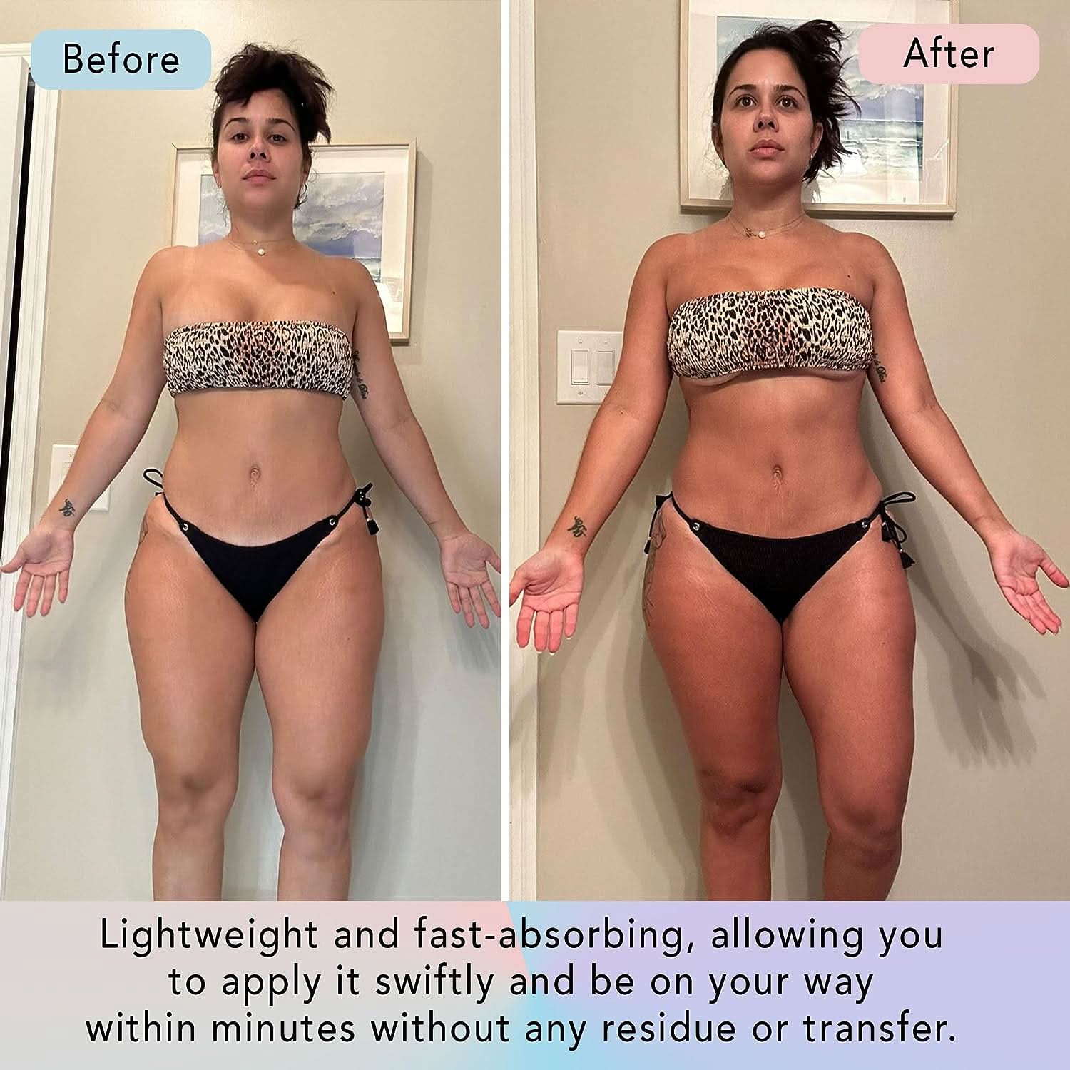 Ultimate Self Tanner Kit - Fair to Medium