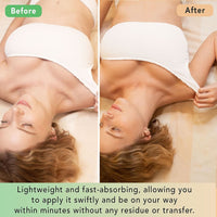 Self Tanner Mousse (Fair to Medium)