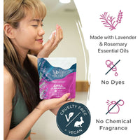 CHILL - Shower Steamers (14-Pack)