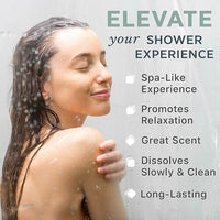 BURST: Shower Steamers (14-Pack)