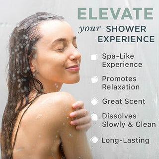 BURST: Shower Steamers (14-Pack)