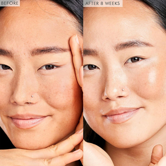 Glowing & Radiant Organic Facial Oil