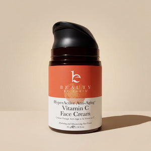 Hyperactive Anti-Aging Vitamin C Cream - Single - Beauty by Earth
