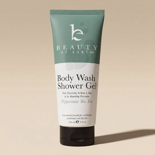 Gel douche pour le corps