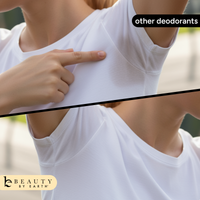 Desodorante Magnesio Verano Cítricos