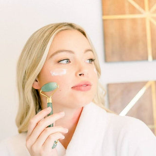 Jade Roller