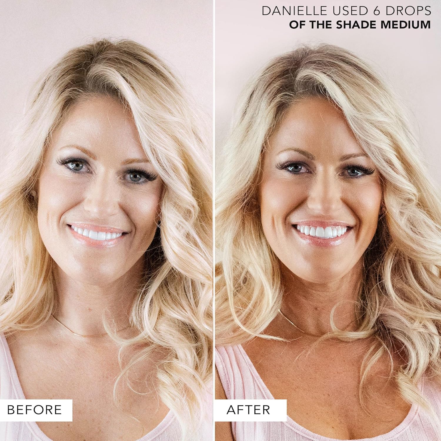 Ensemble ensoleillé