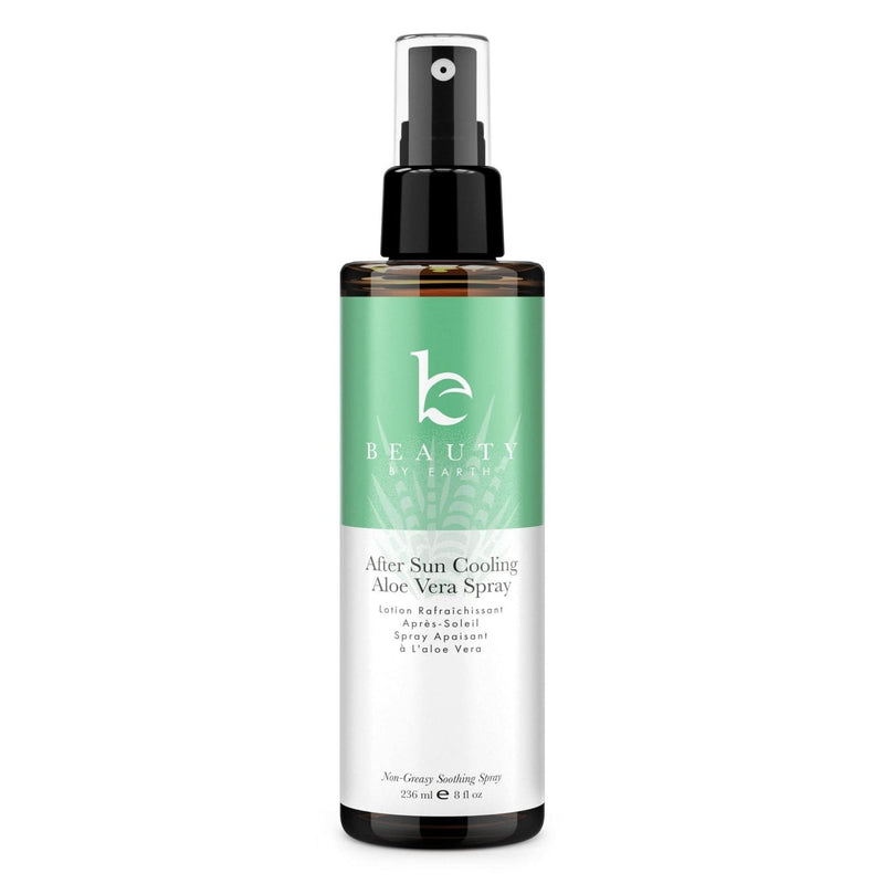 After Sun Cooling Spray