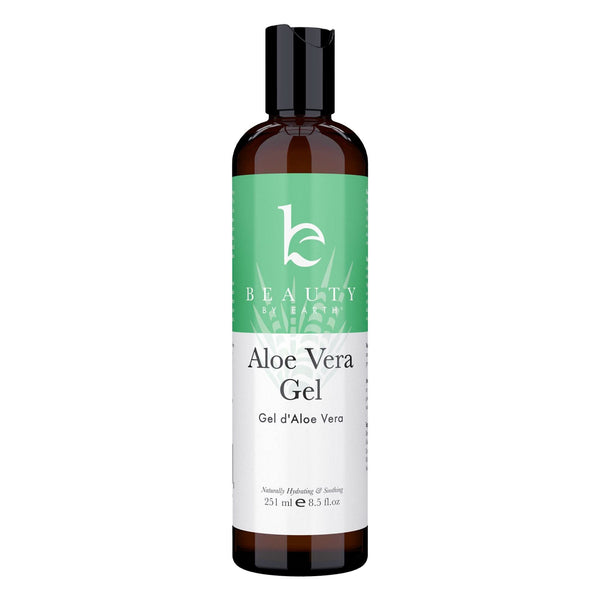 Aloe Vera Gel - Single