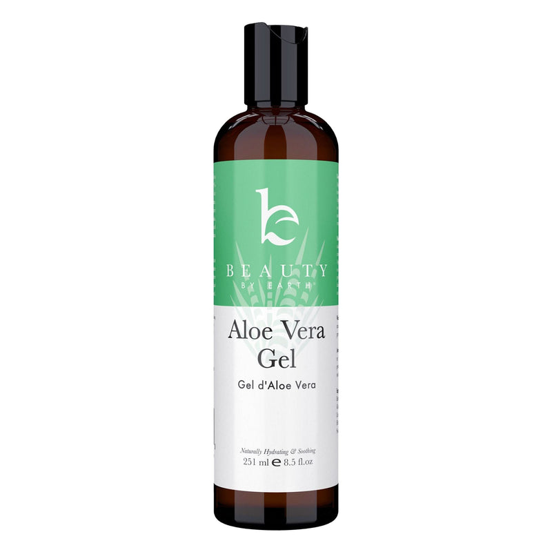 Aloe Vera Gel - Single