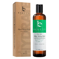 Aloe Vera Gel - Single - EC - Beauty by Earth