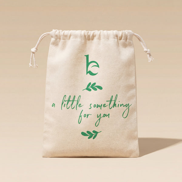 Beauty by Earth Gift Bag