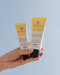 ✦ NEW Barrier Protection SPF✦