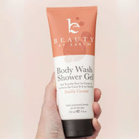 Gel douche (Vanille Noix de coco)