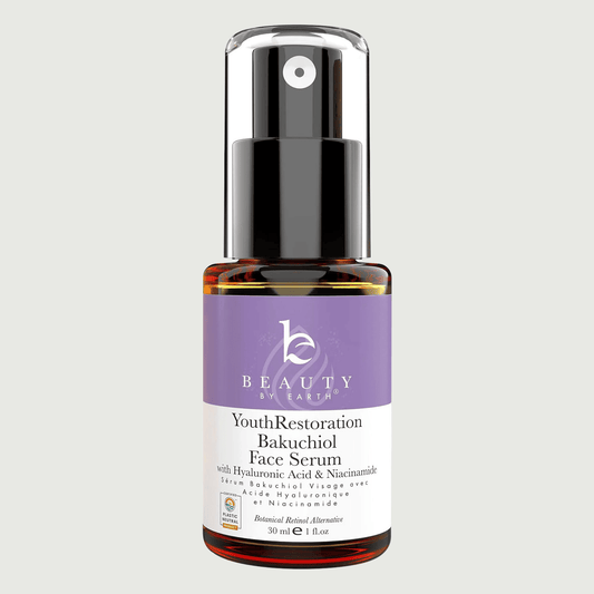 BAKUCHIOL FACE SERUM