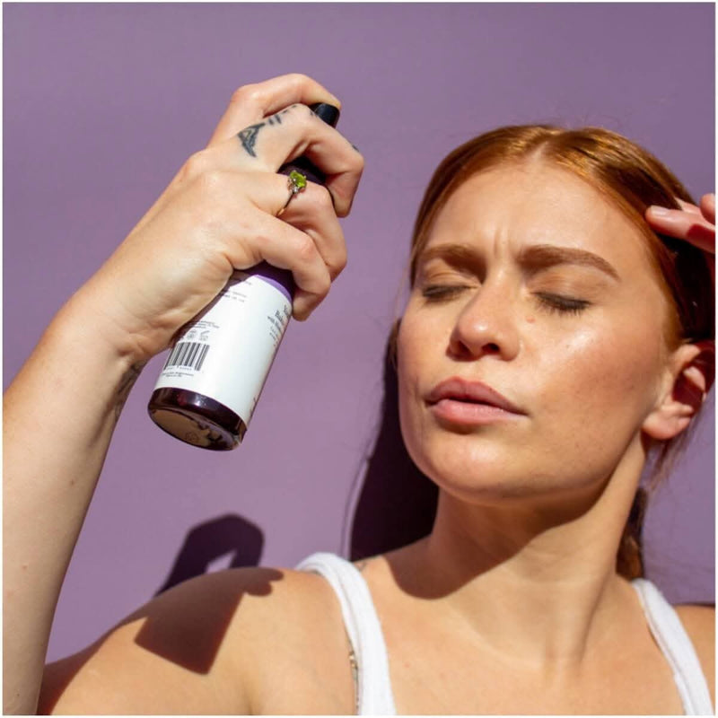 YouthRestoration Bakuchiol Face Toner - {{variant_title}} - Beauty by Earth