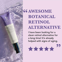 YouthRestoration Bakuchiol Face Moisturizer - {{variant_title}} - Beauty by Earth