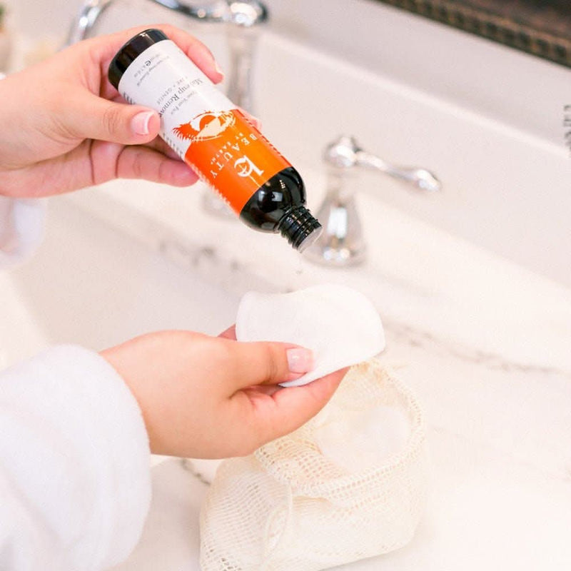Makeup Remover - {{variant_title}} - Beauty by Earth