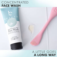 Face Wash - {{variant_title}} - Beauty by Earth