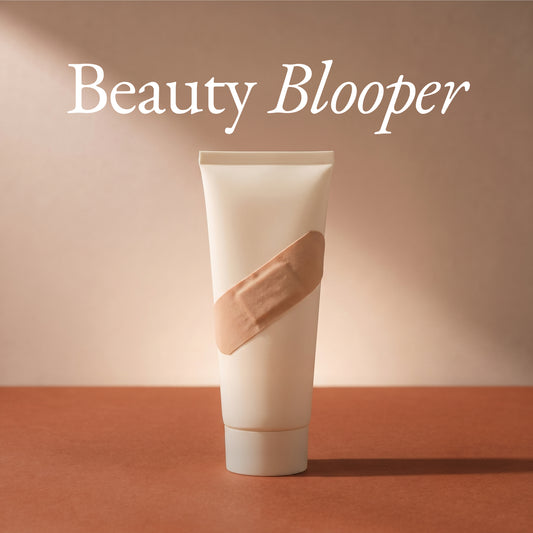 BBE Mistery Product for Beauty Bloopers