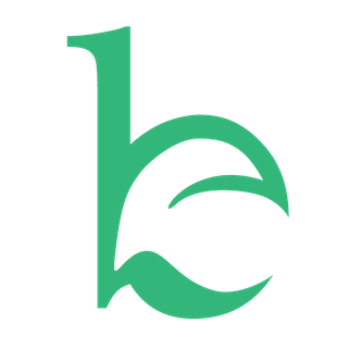 Beauty by Earth logo