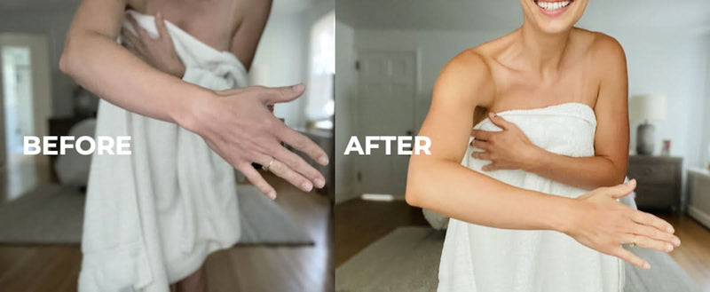 Self Tanner Body Spray (Fair to Medium) - Beauty by Earth