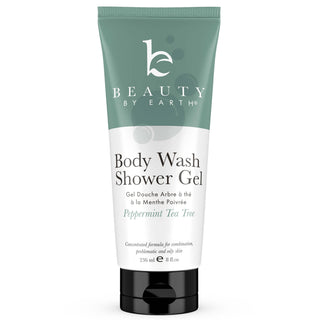 Body Wash Shower Gel