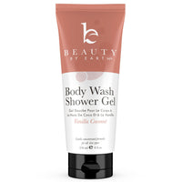 Gel douche (Vanille Coco) - EC