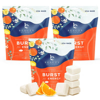 Pastillas de ducha aromáticas (paquete de 3) (TT)