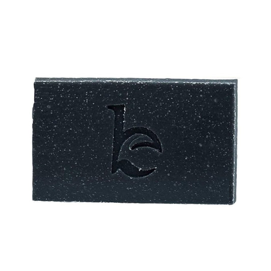 Charcoal Face Bar - Single - EC - Beauty by Earth